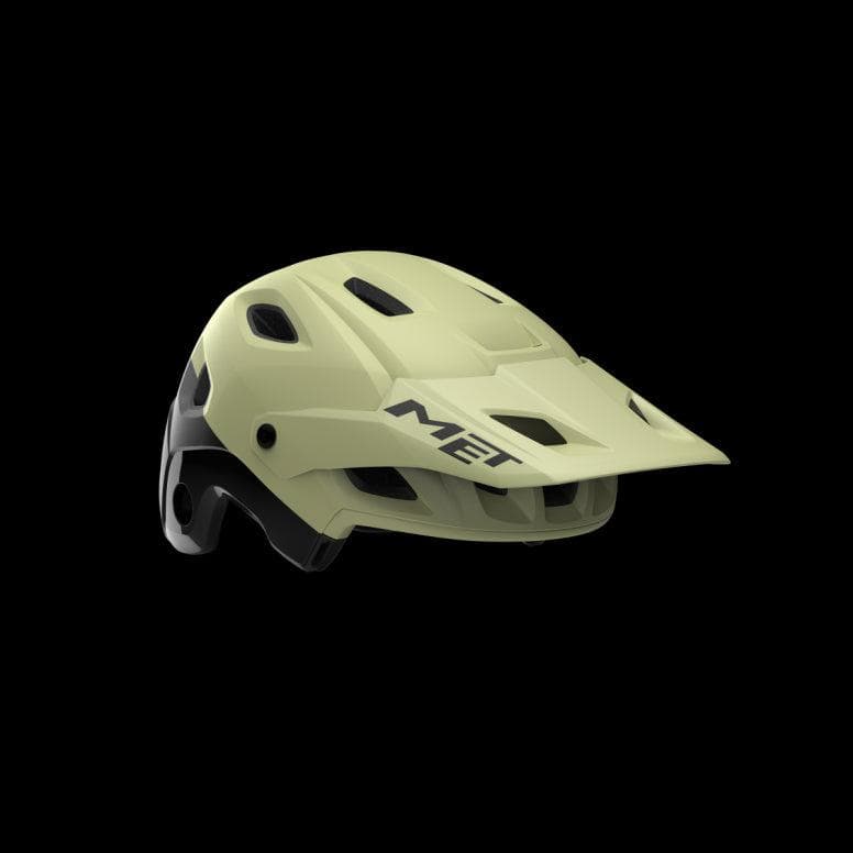 MET Parachute MCR Mips - Pistachio Green - 52-56cm (Small)