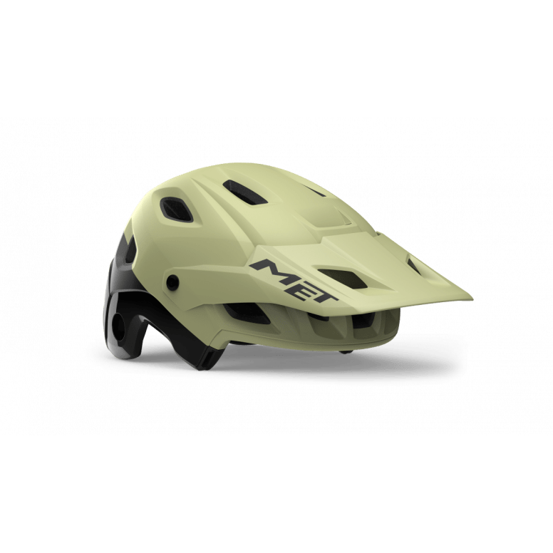 MET Parachute MCR Mips - Pistachio Green - 58-61cm (Large)