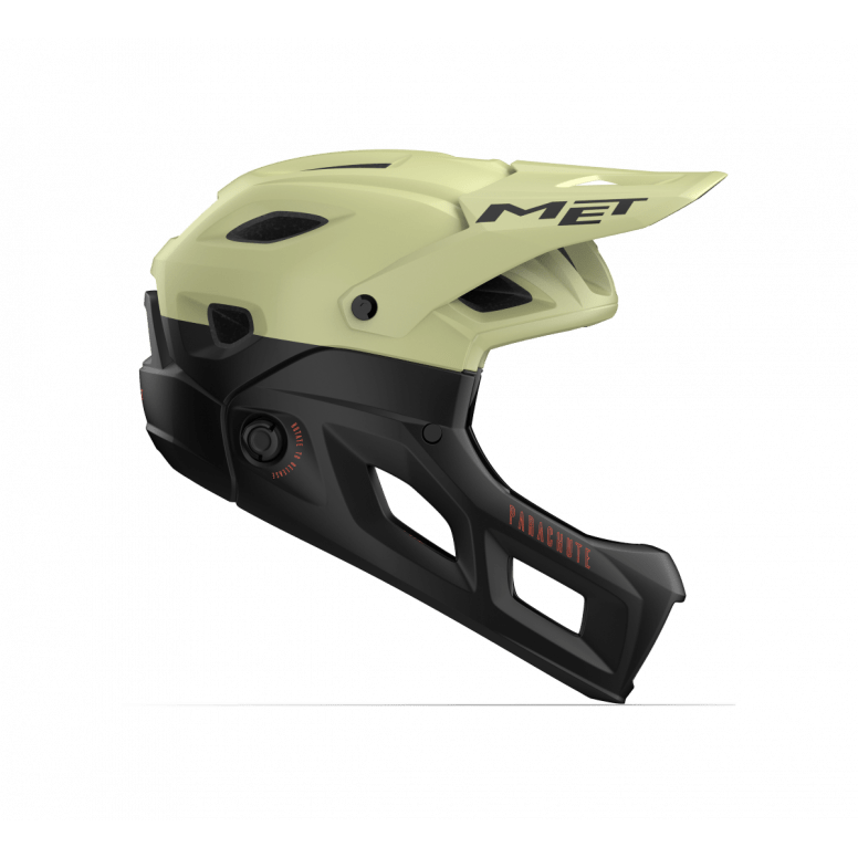 MET Parachute MCR Mips - Pistachio Green - 58-61cm (Large)