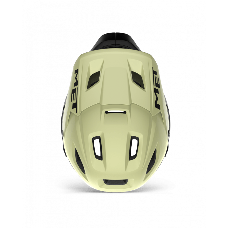 MET Parachute MCR Mips - Pistachio Green - 58-61cm (Large)