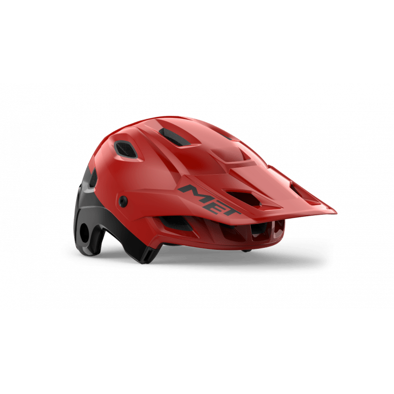 MET Parachute MCR Mips - Red - 56-58cm (Medium)