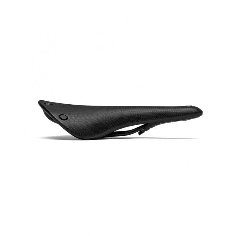 Brooks C17 Cambium Porter - Black -