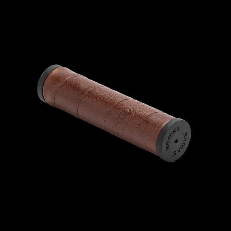 Brooks-Willow-Leather-Grips-Brown-