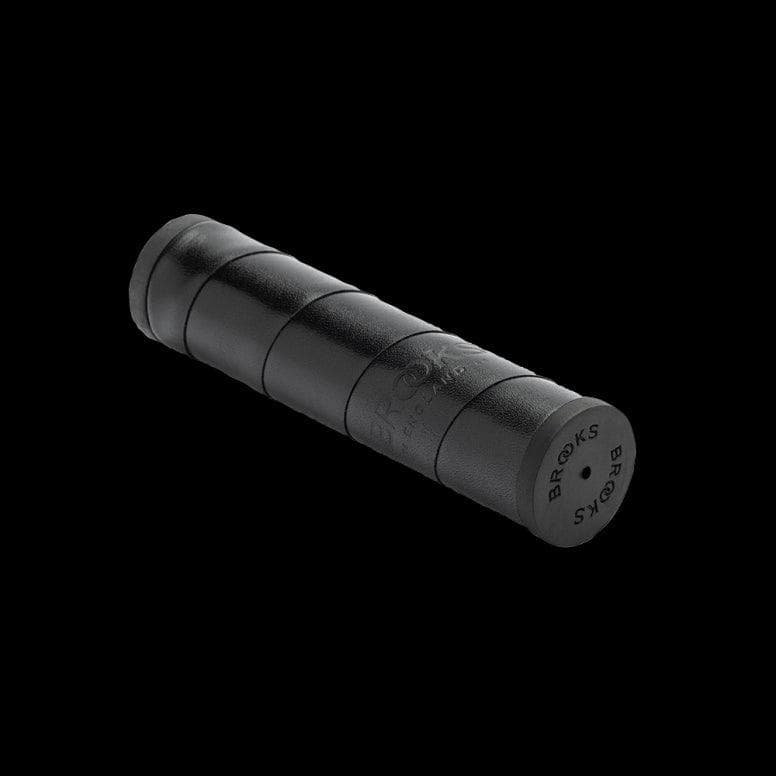 Brooks-Willow-Leather-Grips-Black-