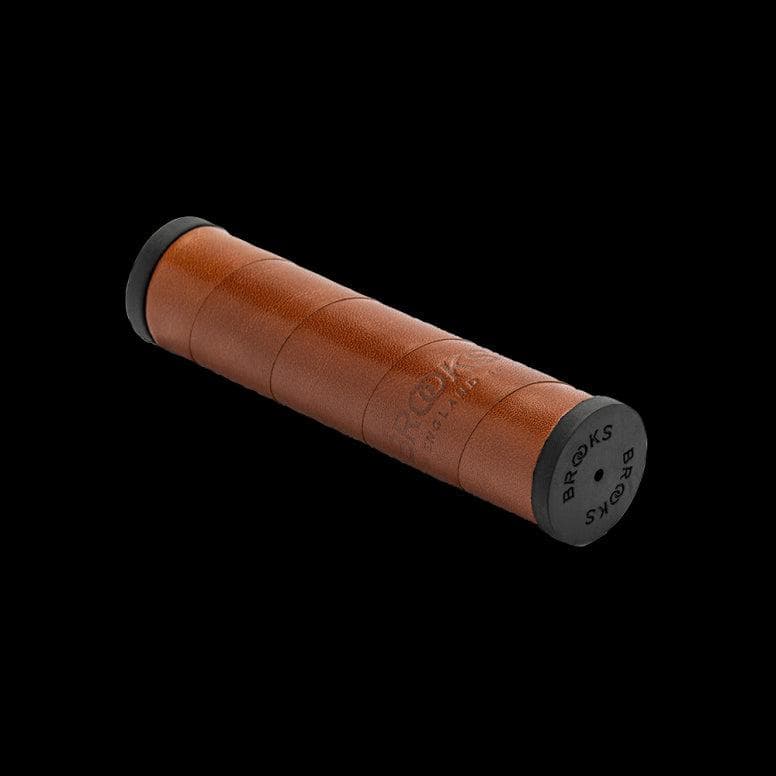 Brooks-Willow-Leather-Grips-Honey-