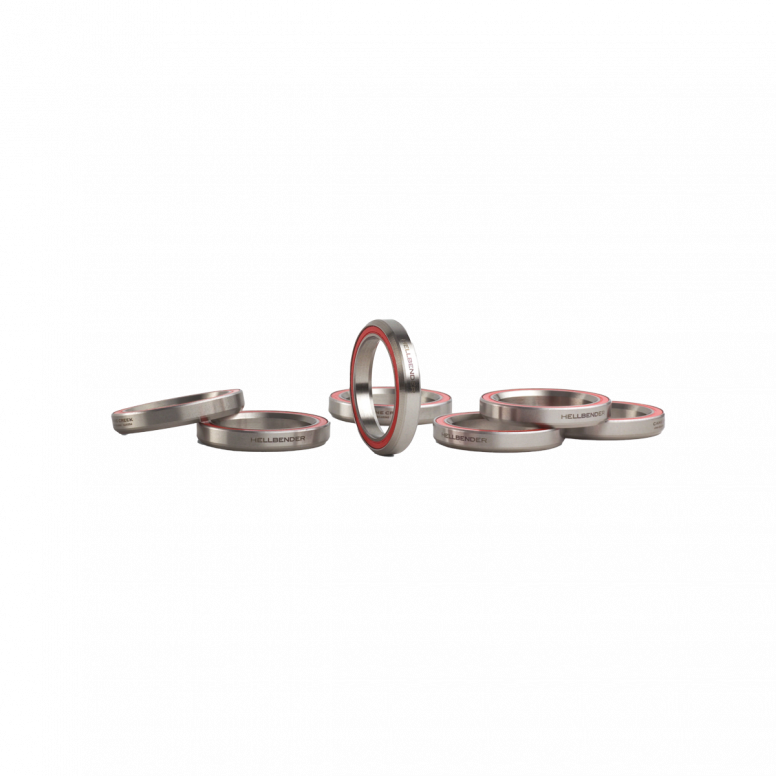 Cane Creek Hellbender - 41mm Headset Bearing - 6.5mm