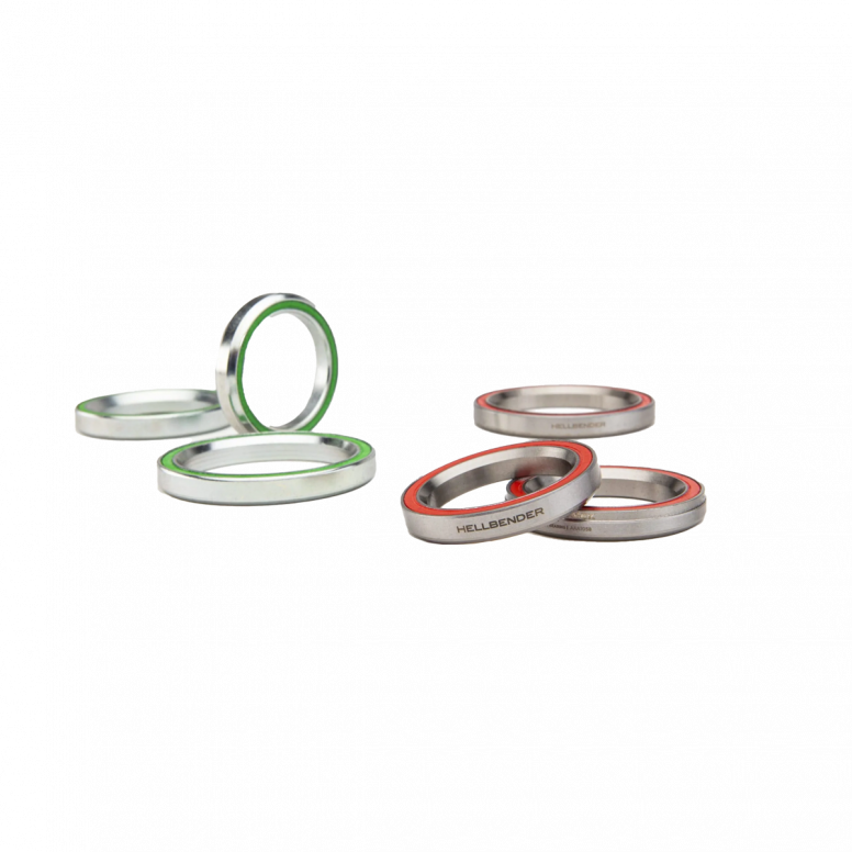Cane Creek Hellbender - 52mm Headset Bearing - 6.5mm