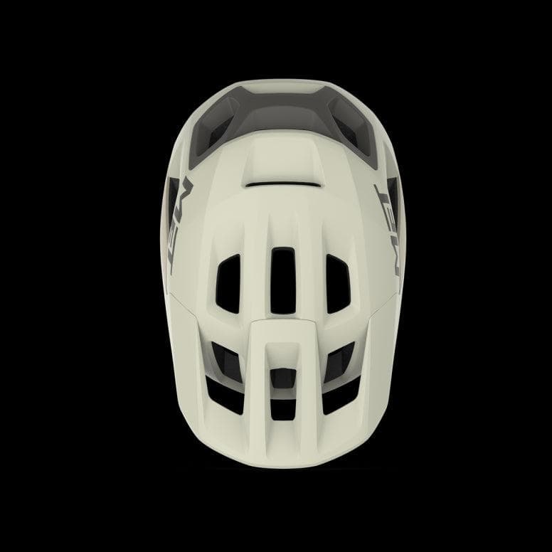 MET Revo Mips - Off White - 52-56cm (Small)