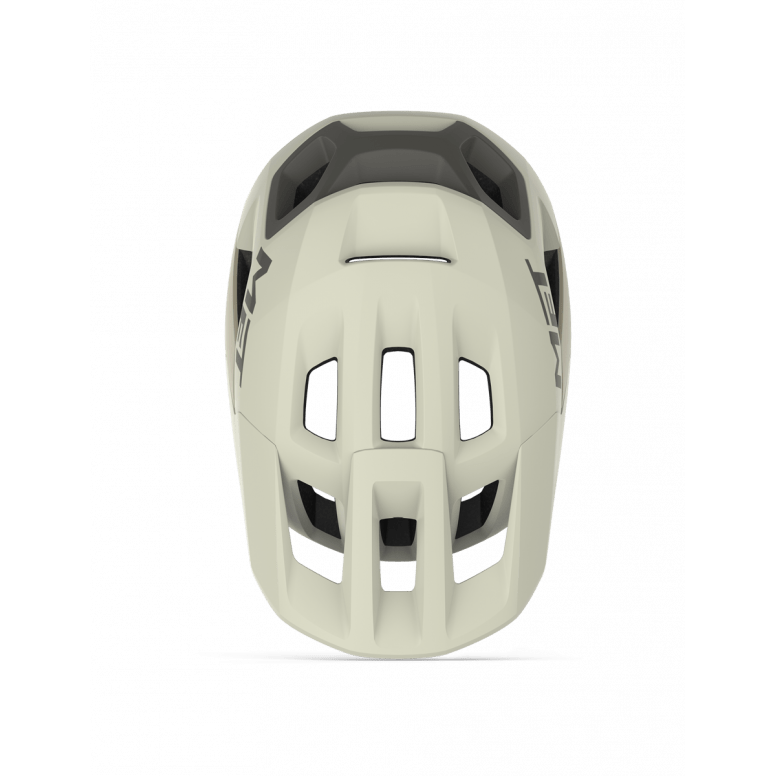 MET Revo Mips - Off White - 56-58cm (Medium)