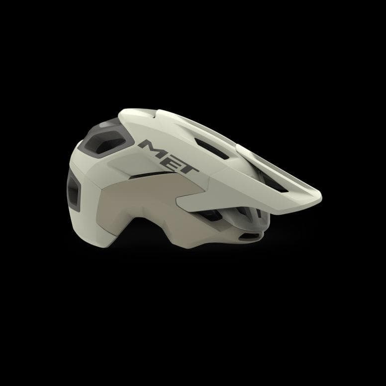 MET Revo Mips - Off White - 56-58cm (Medium)