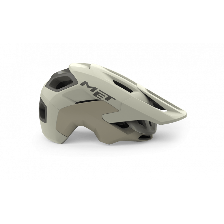 MET Revo Mips - Off White - 58-61cm (Large)