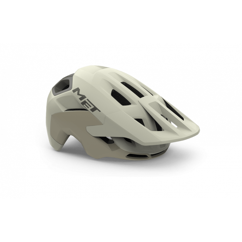 MET Revo Mips - Off White - 58-61cm (Large)
