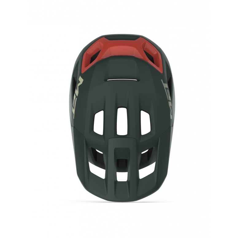 MET Revo Mips - Forest - 52-56cm (Small)