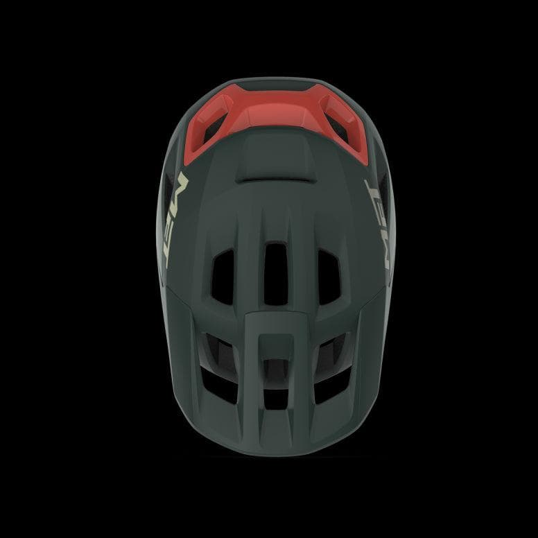 MET Revo Mips - Forest - 58-61cm (Large)