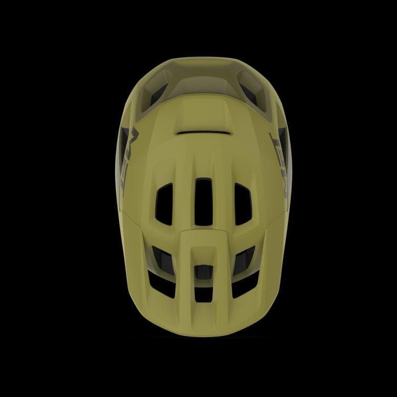 MET Revo Mips - Olive - 58-61cm (Large)
