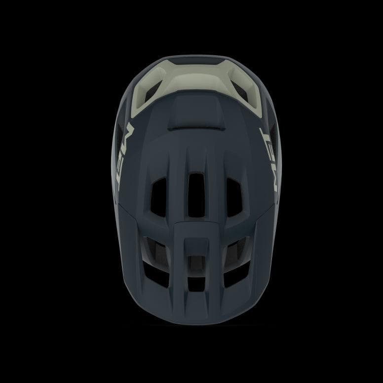 MET Revo Mips - Navy - 56-58cm (Medium)