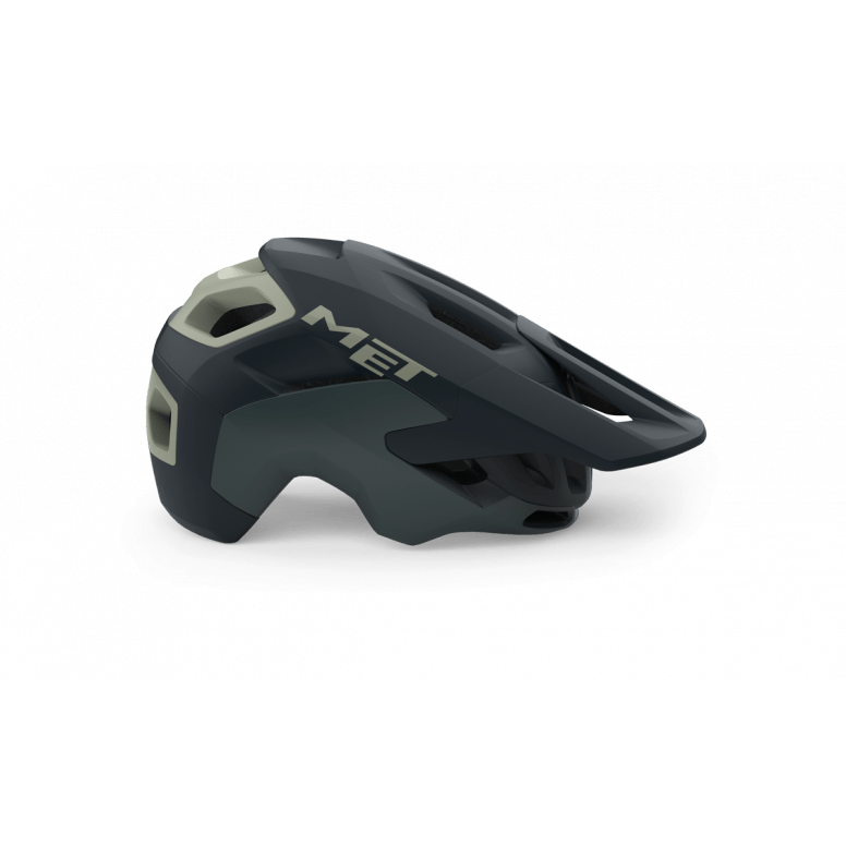 MET Revo Mips - Navy - 58-61cm (Large)