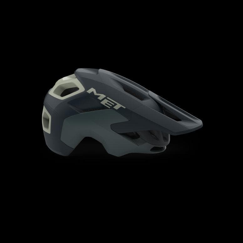 MET Revo Mips - Navy - 52-56cm (Small)