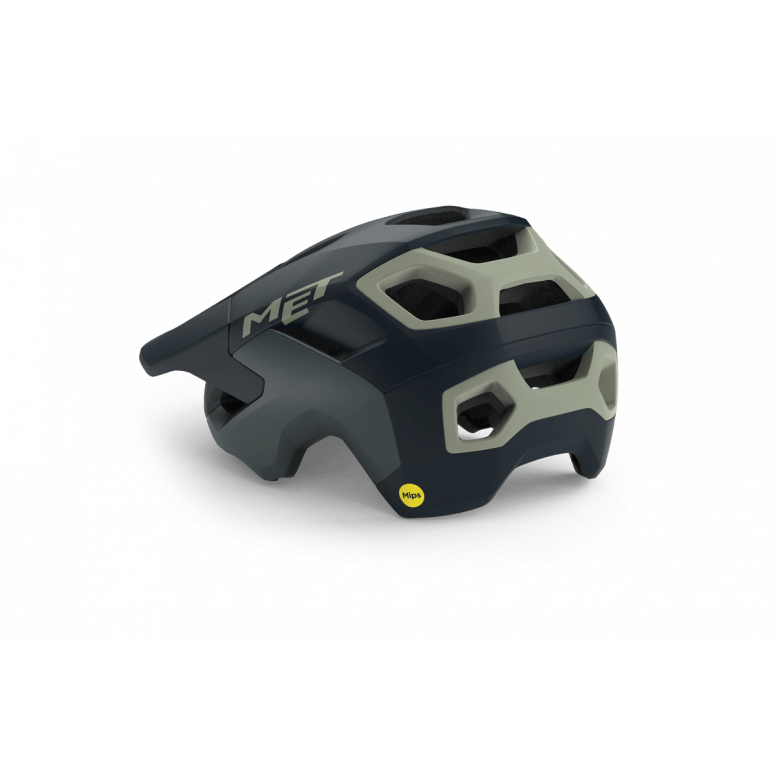 MET Revo Mips - Navy - 58-61cm (Large)