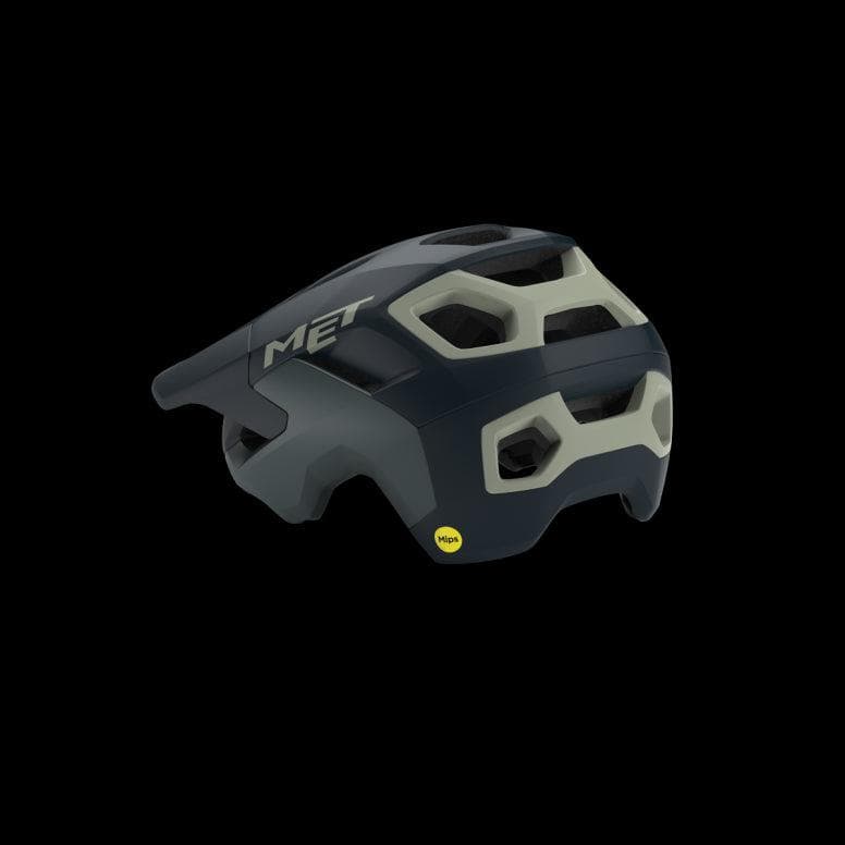 MET Revo Mips - Navy - 52-56cm (Small)