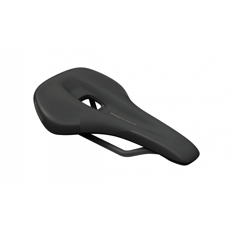 Ergon SR Allroad Pro Carbon Men - Black