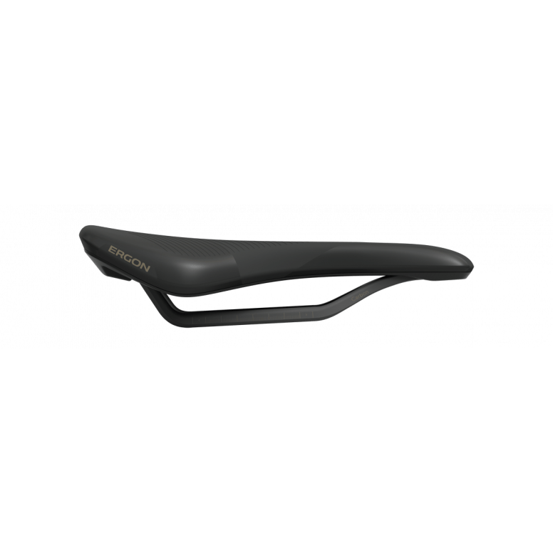 Ergon SR Allroad Pro Carbon Men - Black