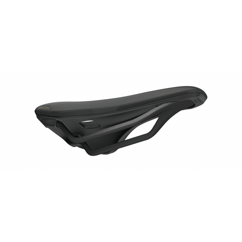 Ergon SR Allroad Pro Carbon Men - Black - Small/Medium