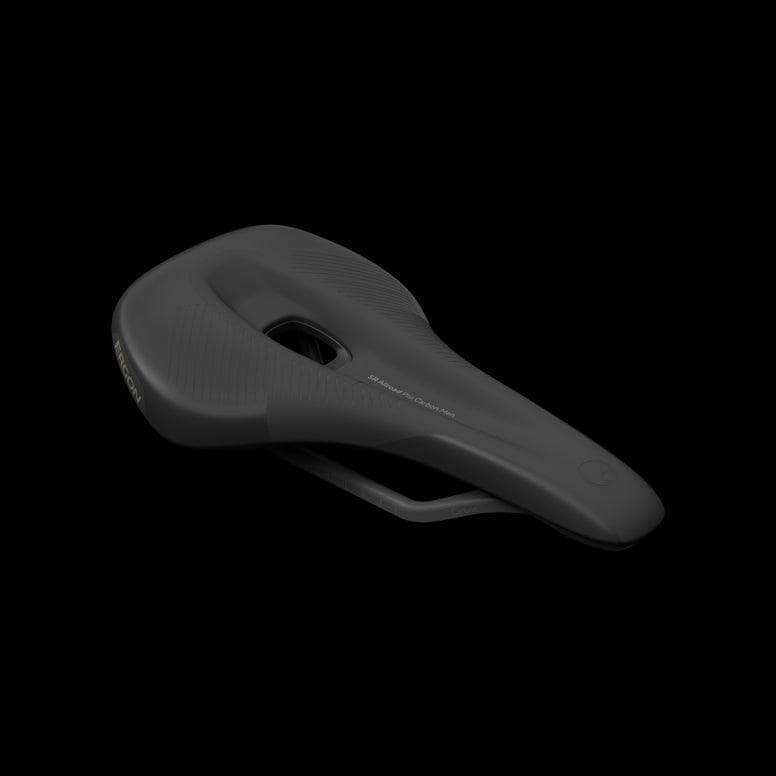 Ergon SR Allroad Pro Carbon Men - Black