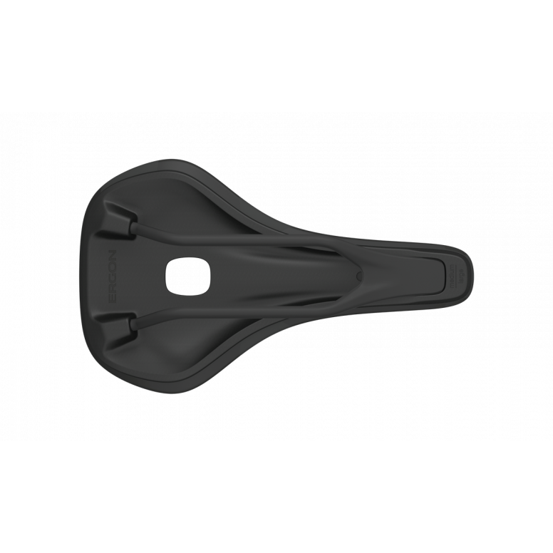 Ergon SR Allroad Pro Carbon Men - Black - Medium/Large