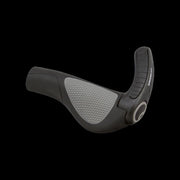 Ergon GP3 - Small - Black/Grey
