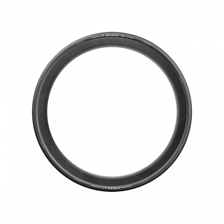Pirelli P ZERO Race RS - Black - 700x26c