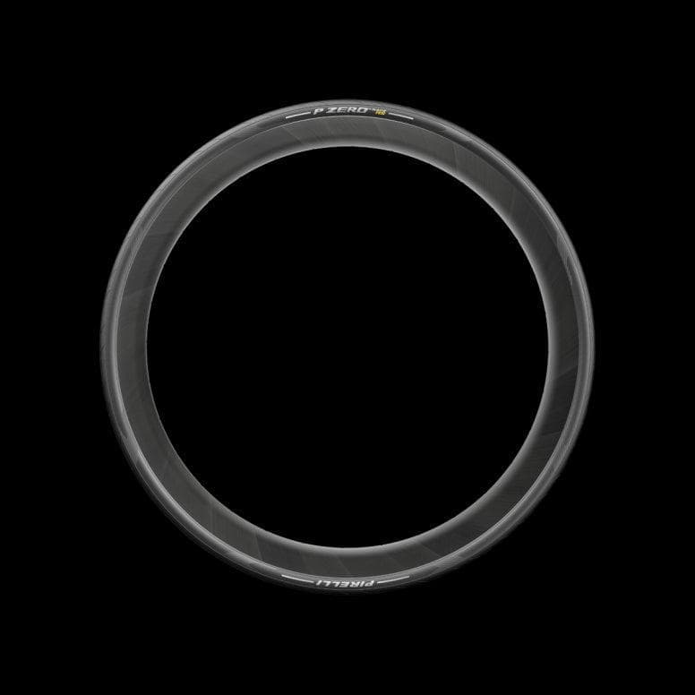 Pirelli P ZERO Race RS - Black - 700c
