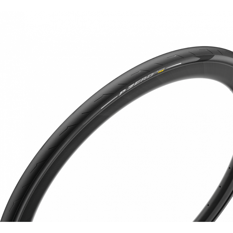 Pirelli P ZERO Race RS - Black - 700x26c
