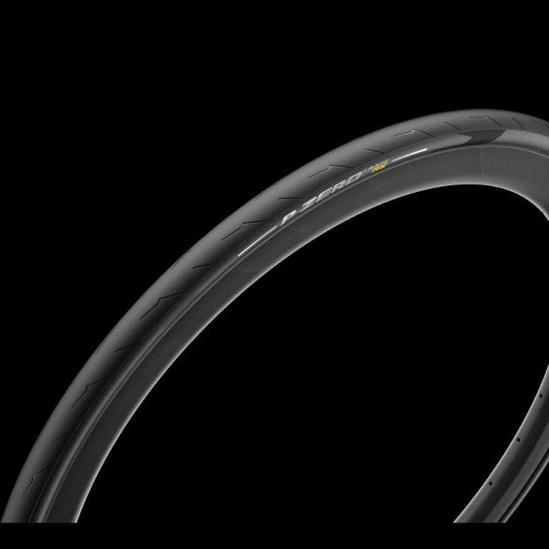Pirelli P ZERO Race RS - Black - 700c