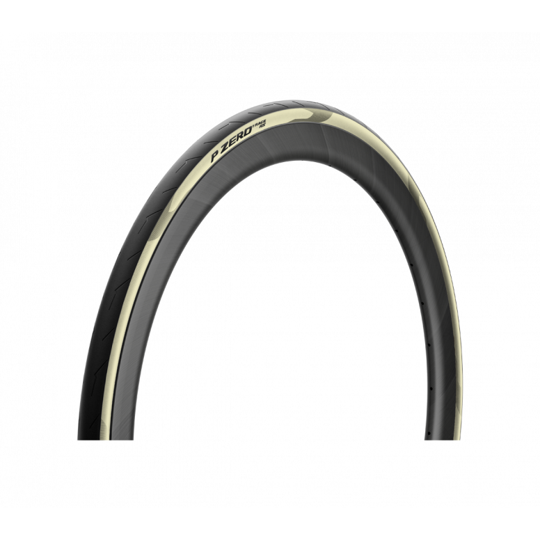 Pirelli P ZERO Race RS Retro - Cream - 700c