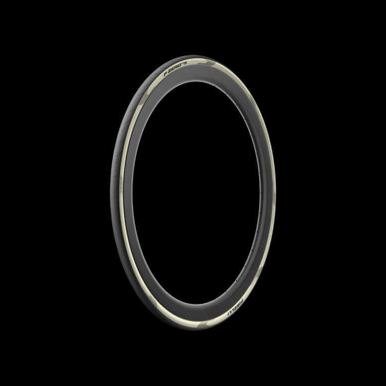 Pirelli P ZERO Race RS Retro - Cream - 700c