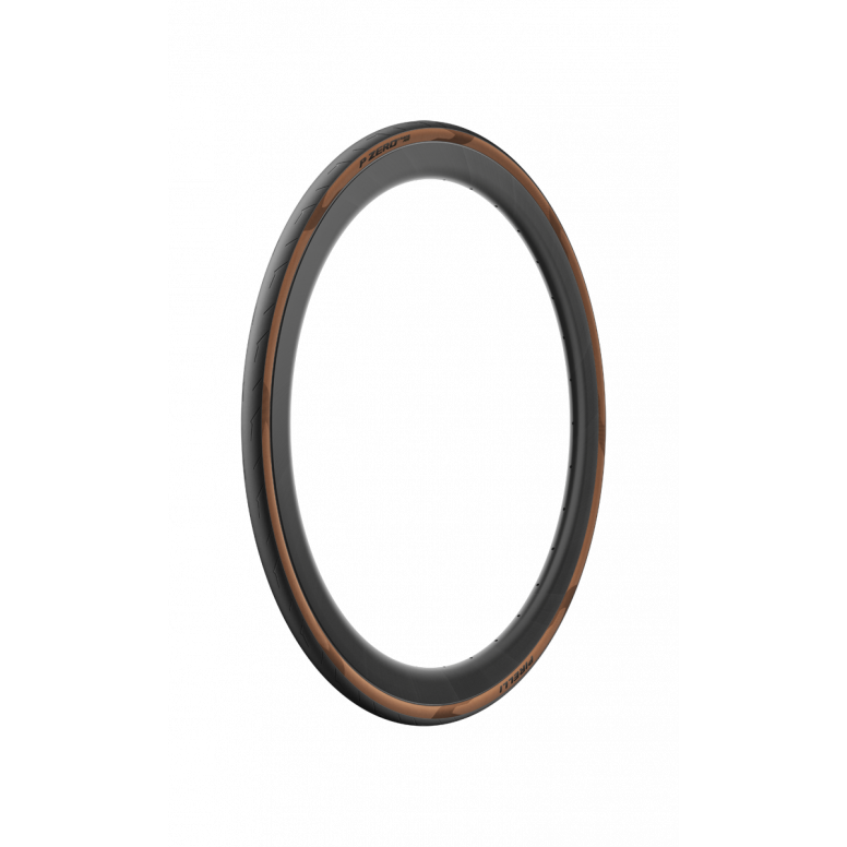 Pirelli P ZERO Race RS Classic - Tan - 700x30c