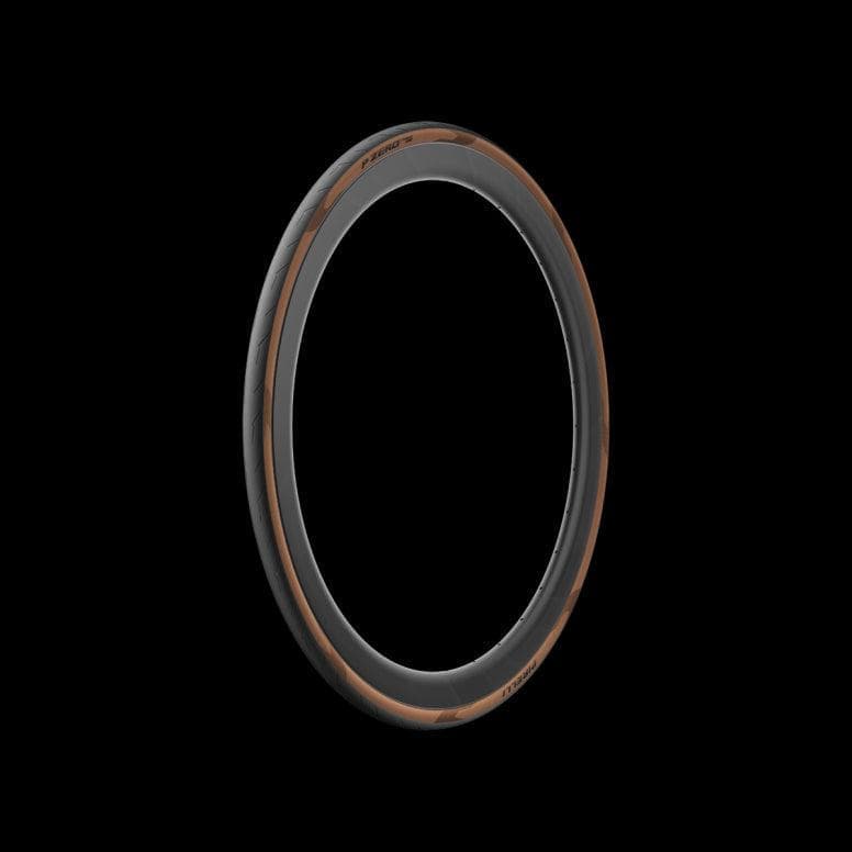 Pirelli P ZERO Race RS Classic - Tan - 700c