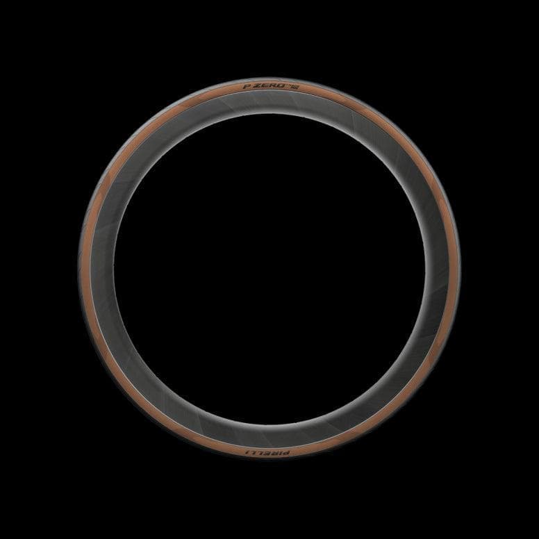 Pirelli P ZERO Race RS Classic - Tan - 700c