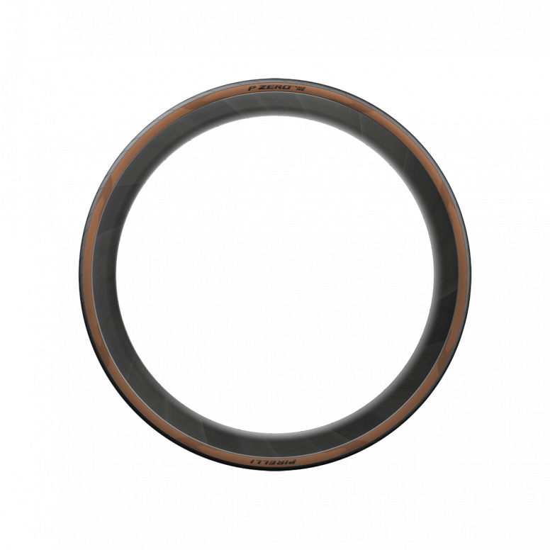 Pirelli P ZERO Race RS Classic - Tan - 700x28c