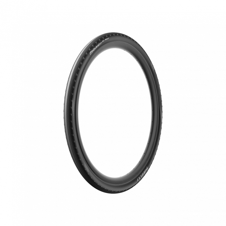 Pirelli Cinturato All Road Black / Pro Compound / Prowall / 700X45C / Tubeless Ready
