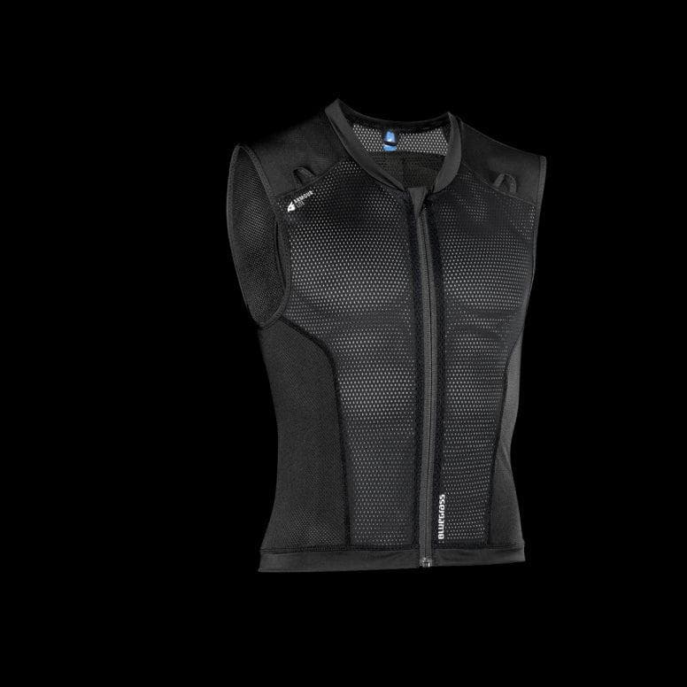 Bluegrass Armour Lite - Black - Large