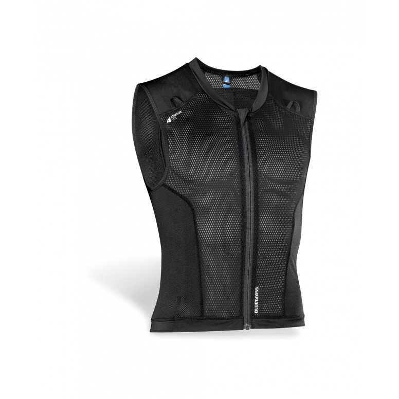 Bluegrass-Armour-Lite-Black-Small-