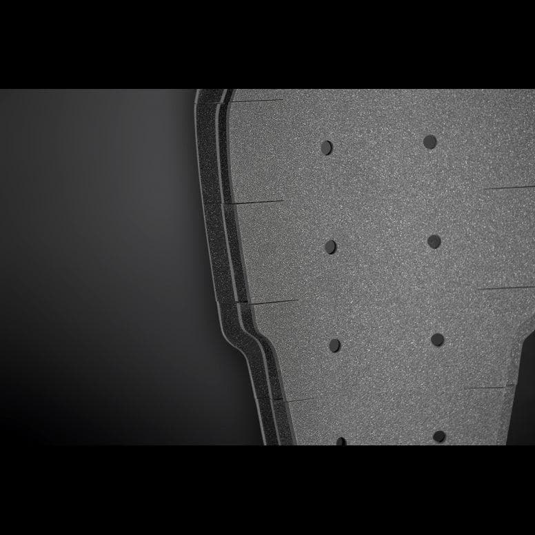 Bluegrass Armour Lite - Black - Large