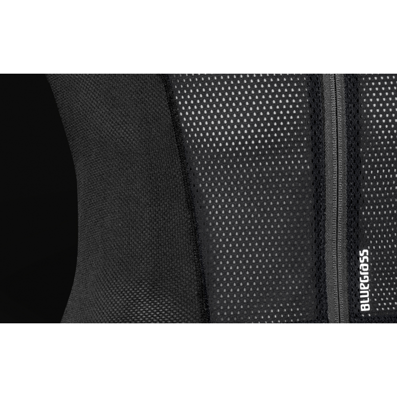 Bluegrass Armour Lite - Black - Medium