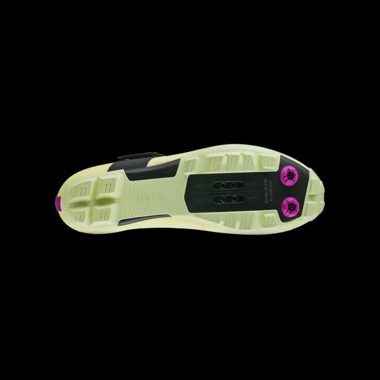 Fizik Vento Ferox - Lime - 45.5