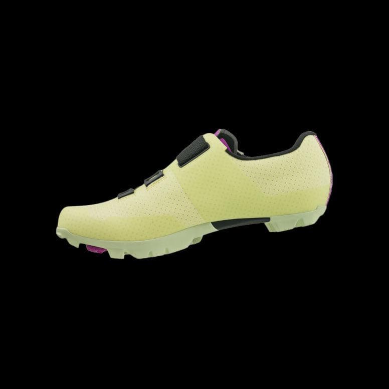 Fizik Vento Ferox - Lime - 40.5