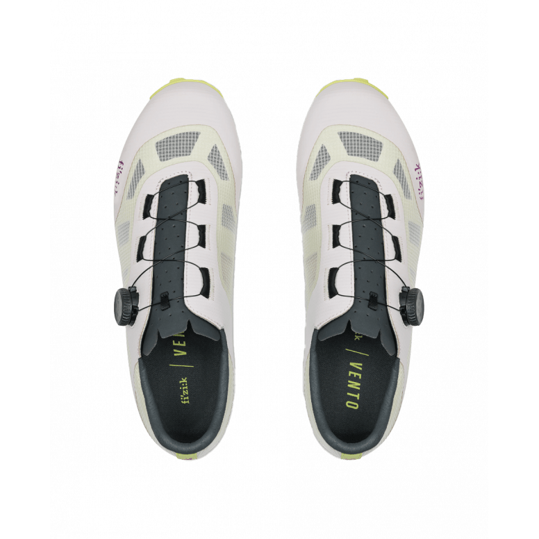Fizik Vento Proxy - Lilac - 38