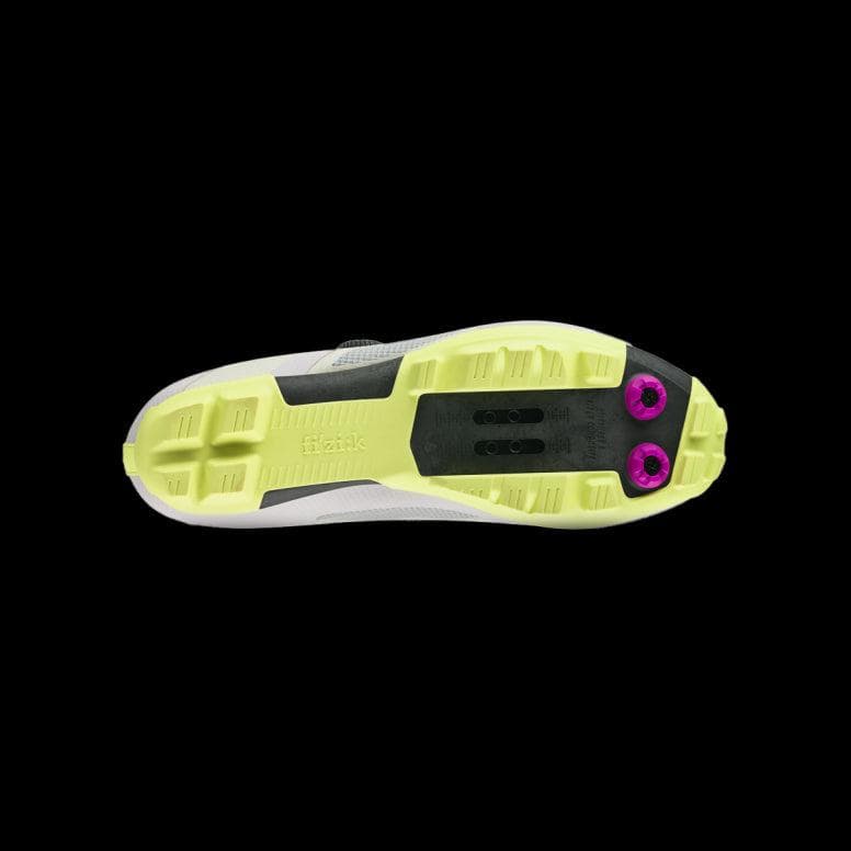 Fizik Vento Proxy - Lilac - 46