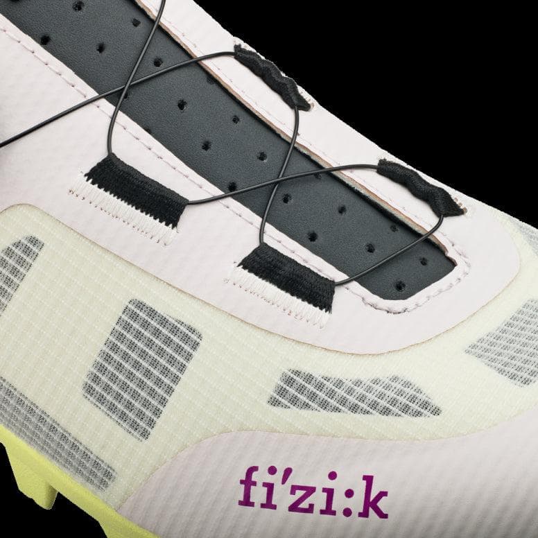 Fizik Vento Proxy - Lilac - 46